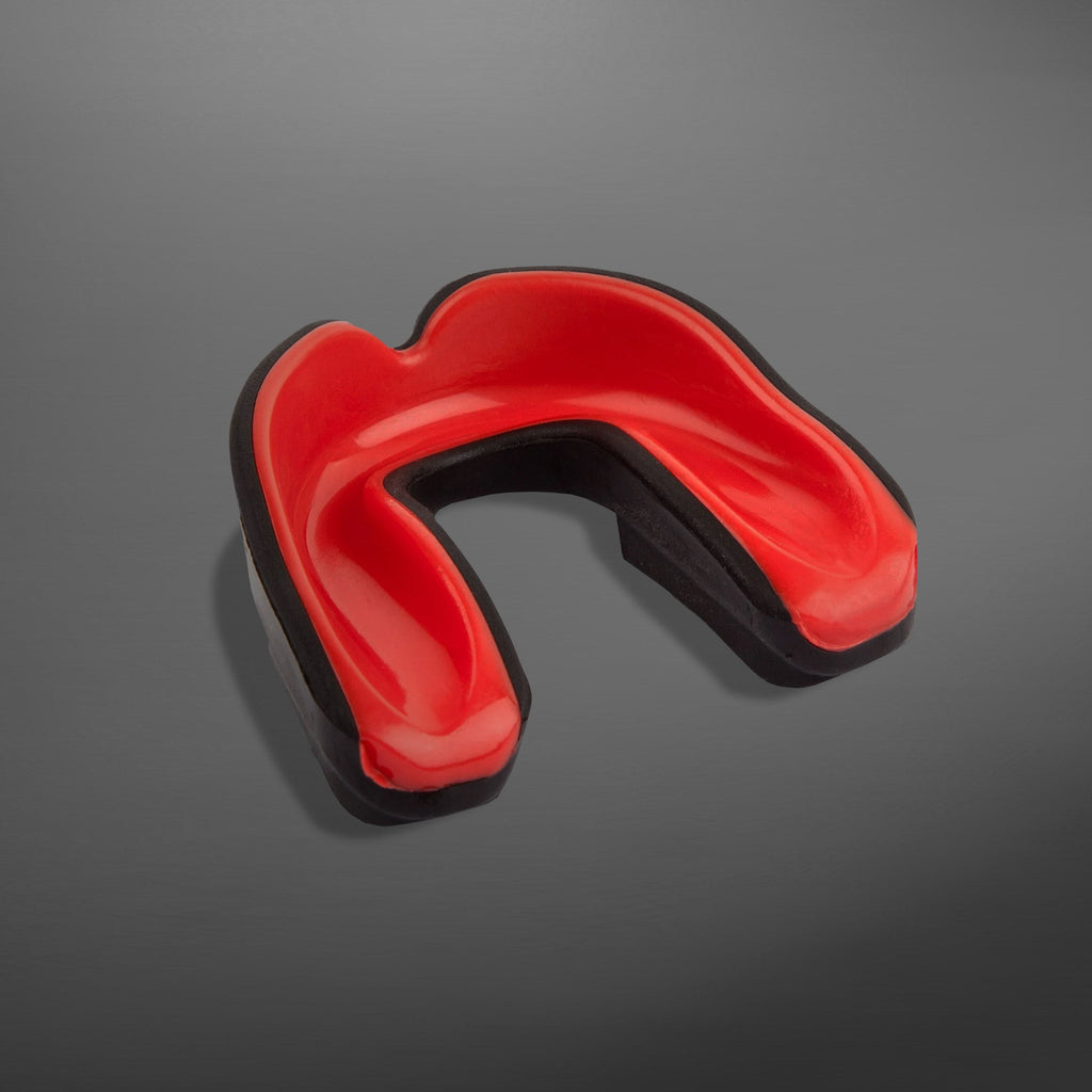 Venum Challenger Dětský chránič zubů - Černá/Červená