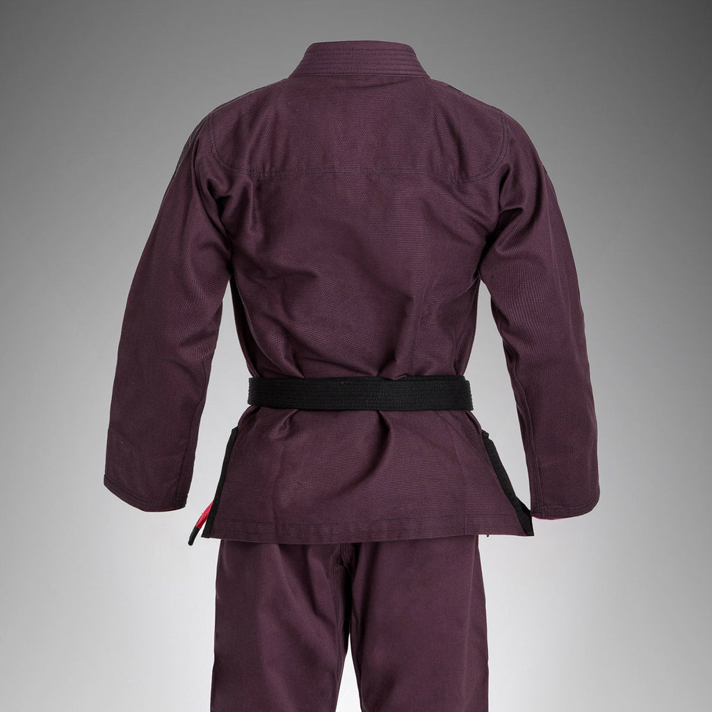 Venum Contender Evo BJJ GI - Dark Brown