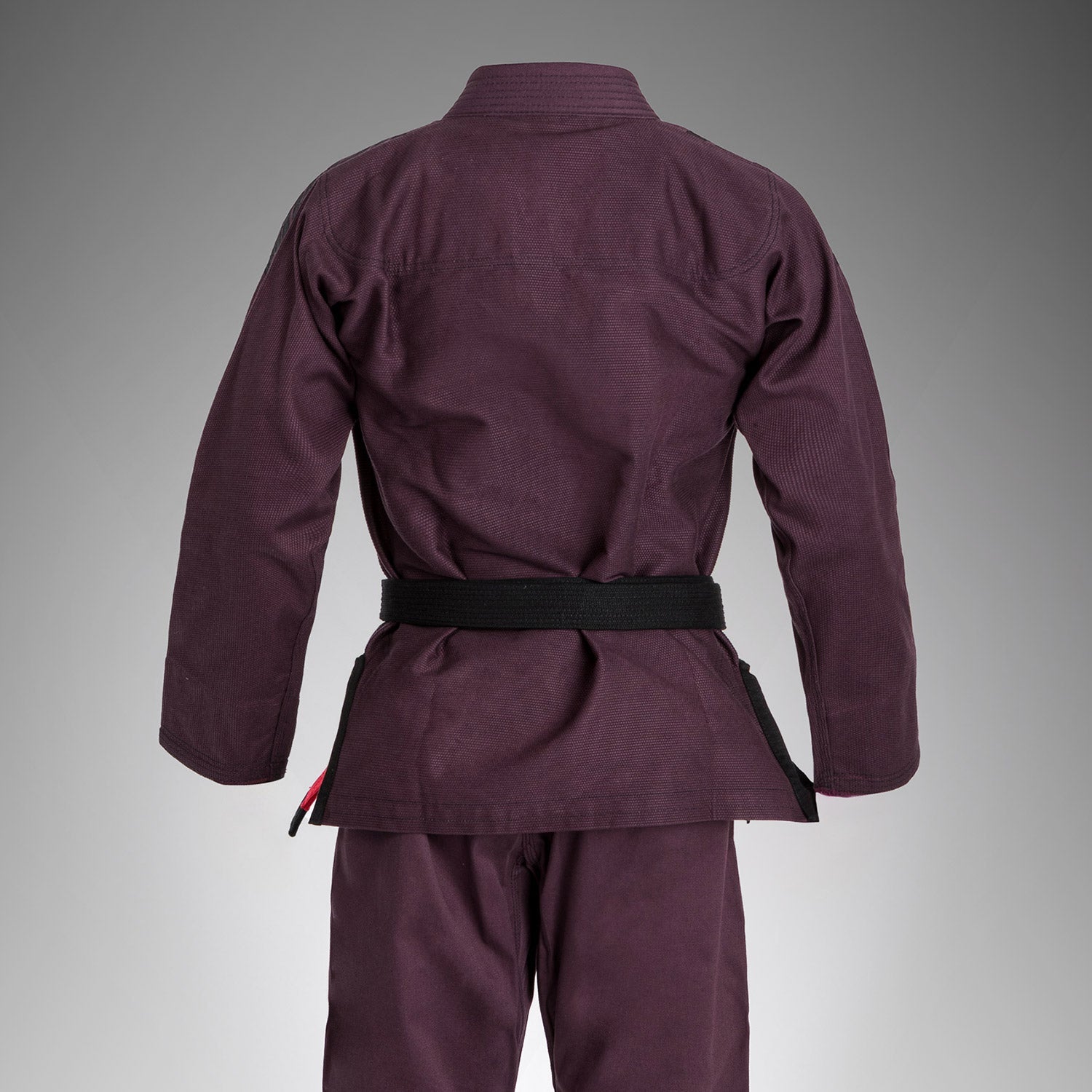Venum Contender Evo BJJ GI - Dark Brown