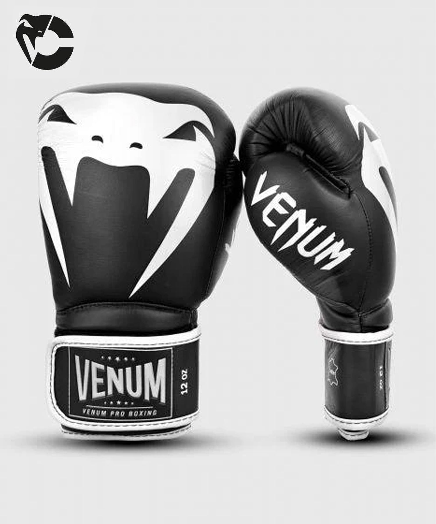 VENUM Vlastní Obří 2.0 Pro Box s Velcro