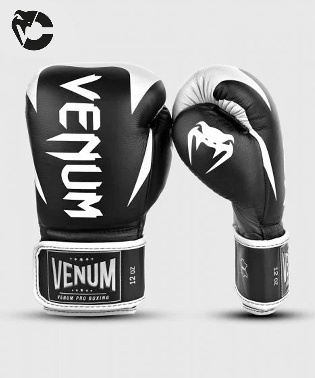 VENUM Custom Hammer Pro Box s Velcro