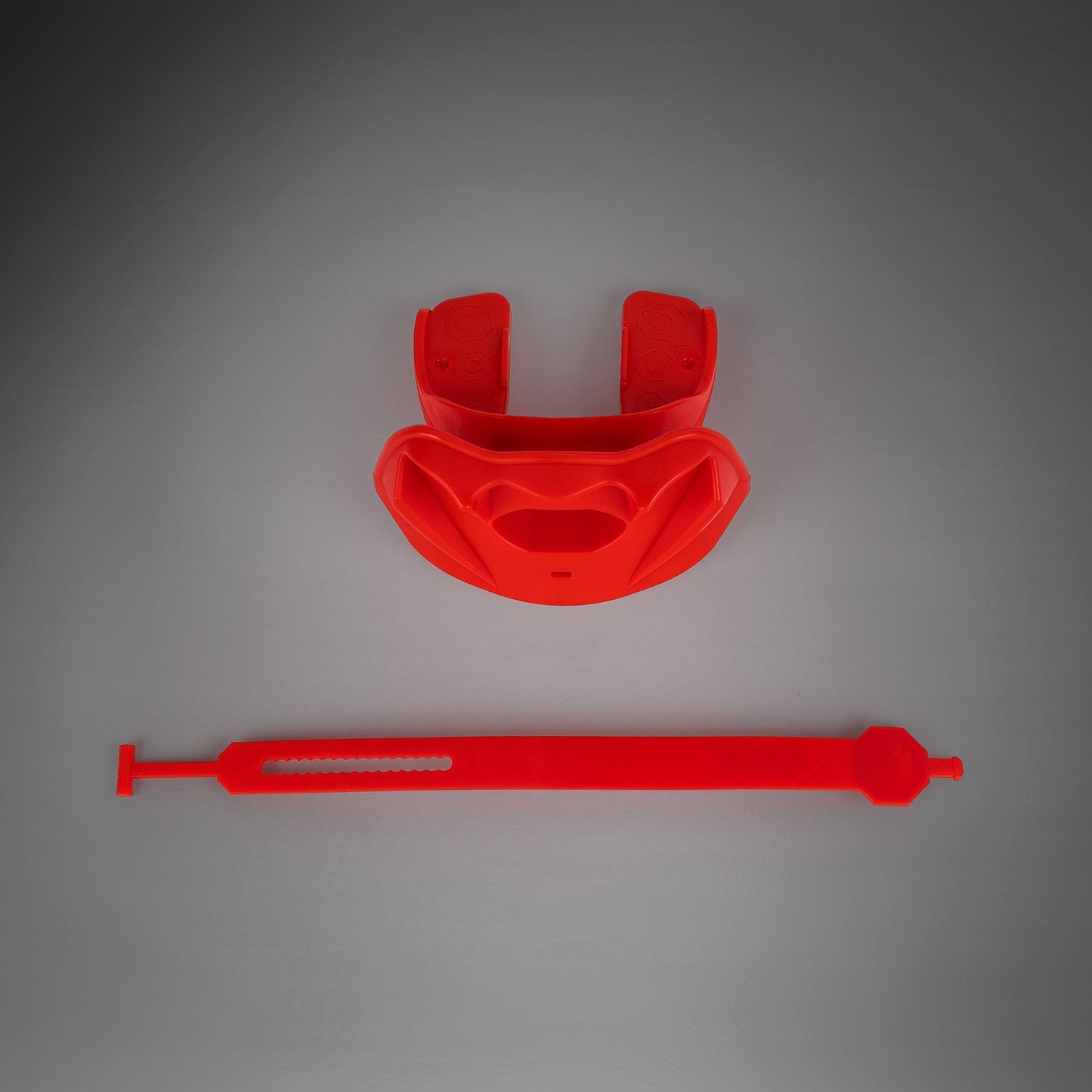 Venum Elite Lipguard OG Edition - Červená/Červená