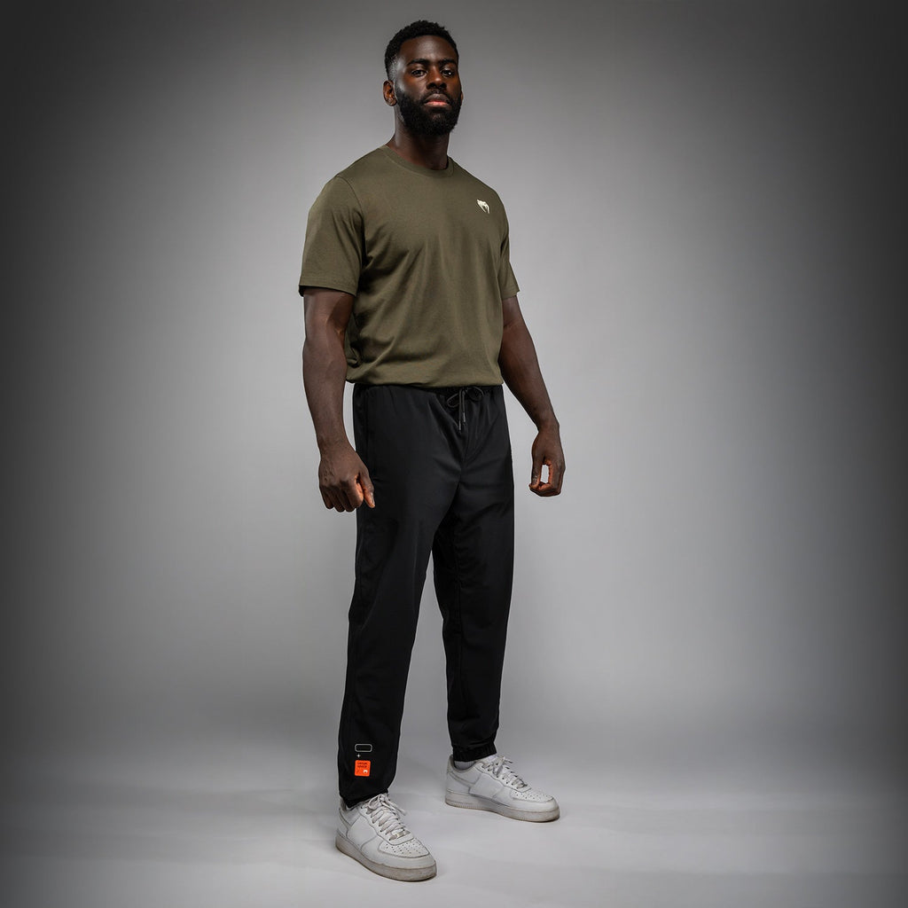 Venum Eclipse Joggers - Černá/Slonová kost