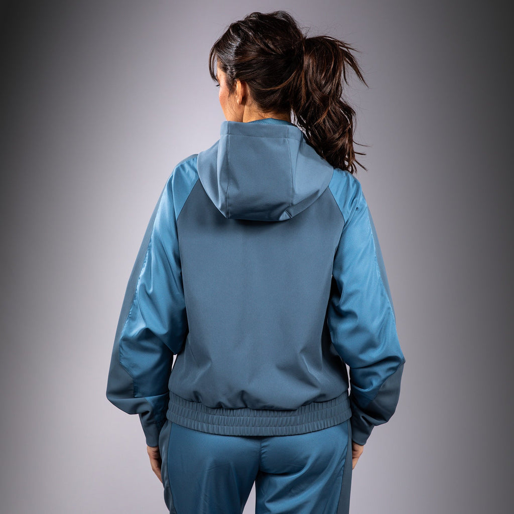 Venum Dámské bundy Laser 3.0 - Modrá