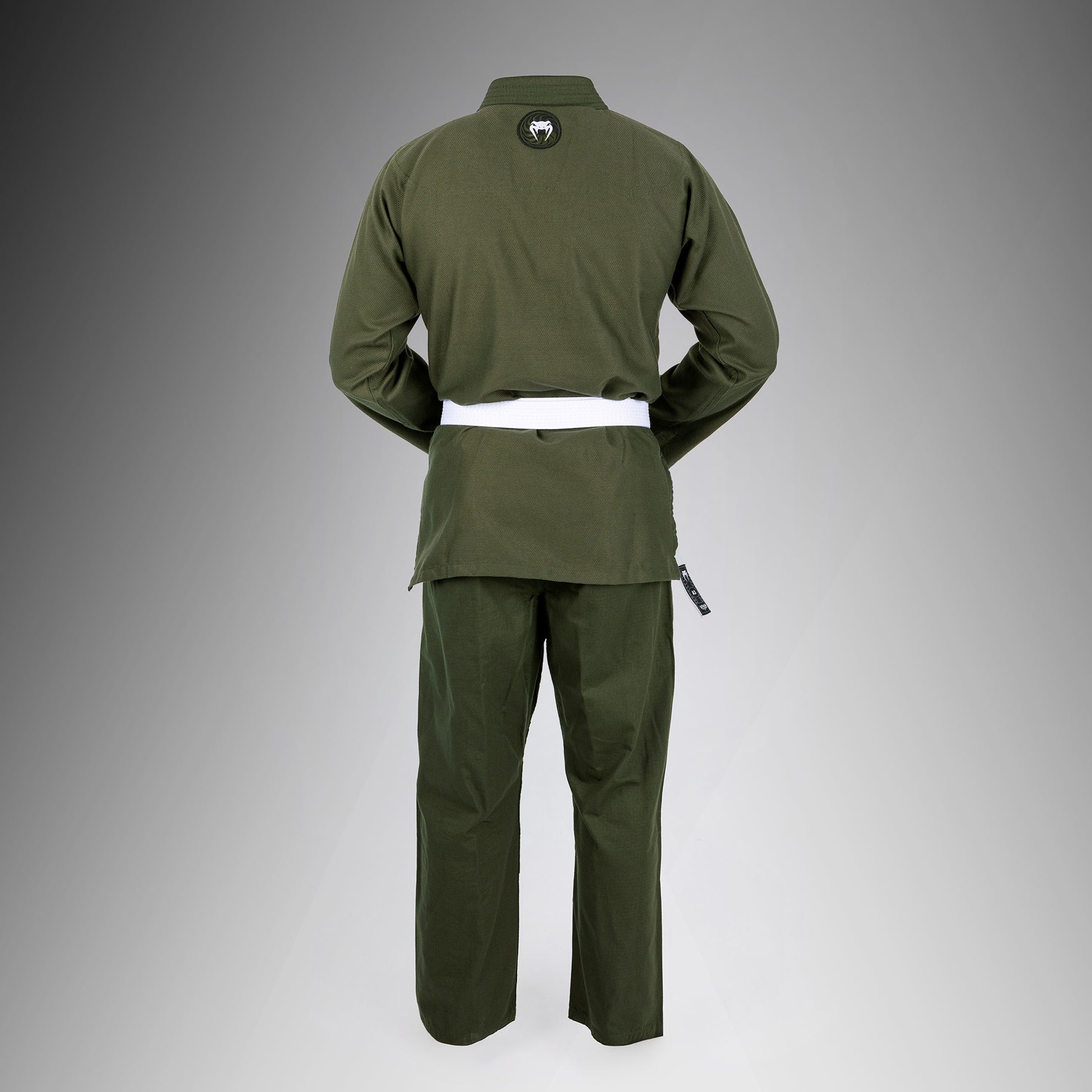 Venum First BJJ GI - Khaki