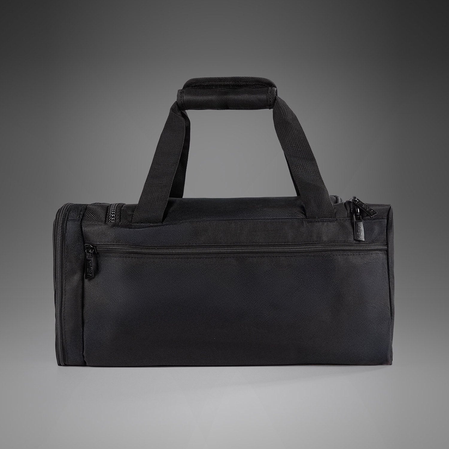 Venum Essential Sportovní taška (37L) - Černá