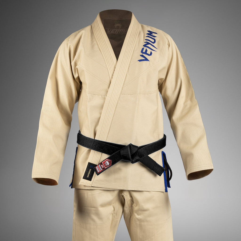 Venum Contender 3.0 Brazilian Jiu Jitsu Gi - Dune