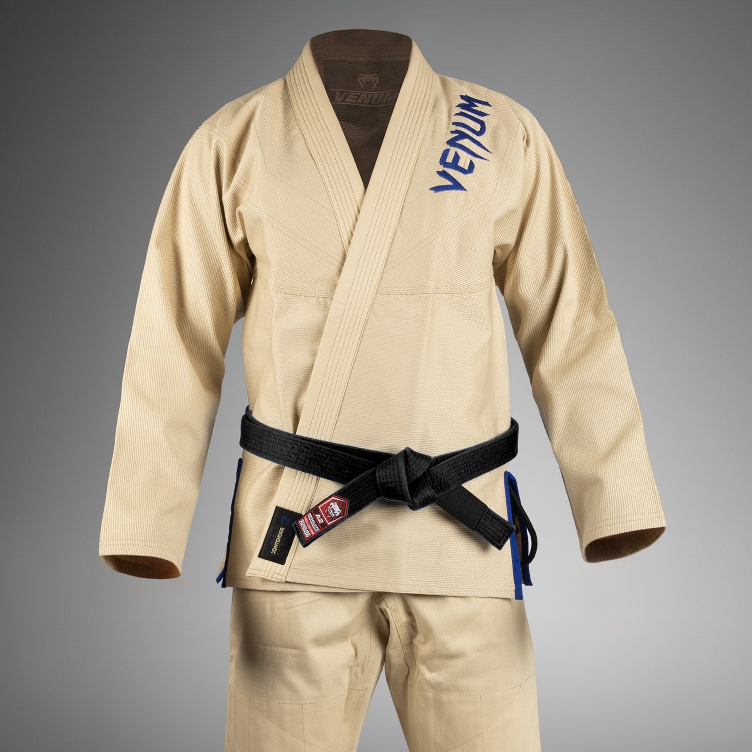 Venum Contender 3.0 - 380 - Brazilian Jiu Jitsu Gi - Dune