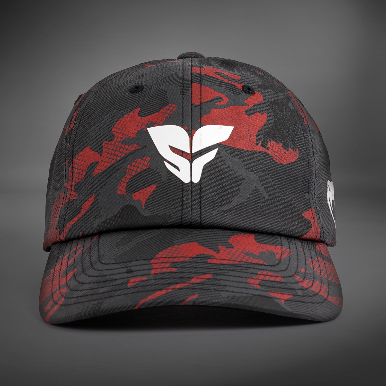 Venum x Sophia Rose Sportovní čepice - Urban Red Camo