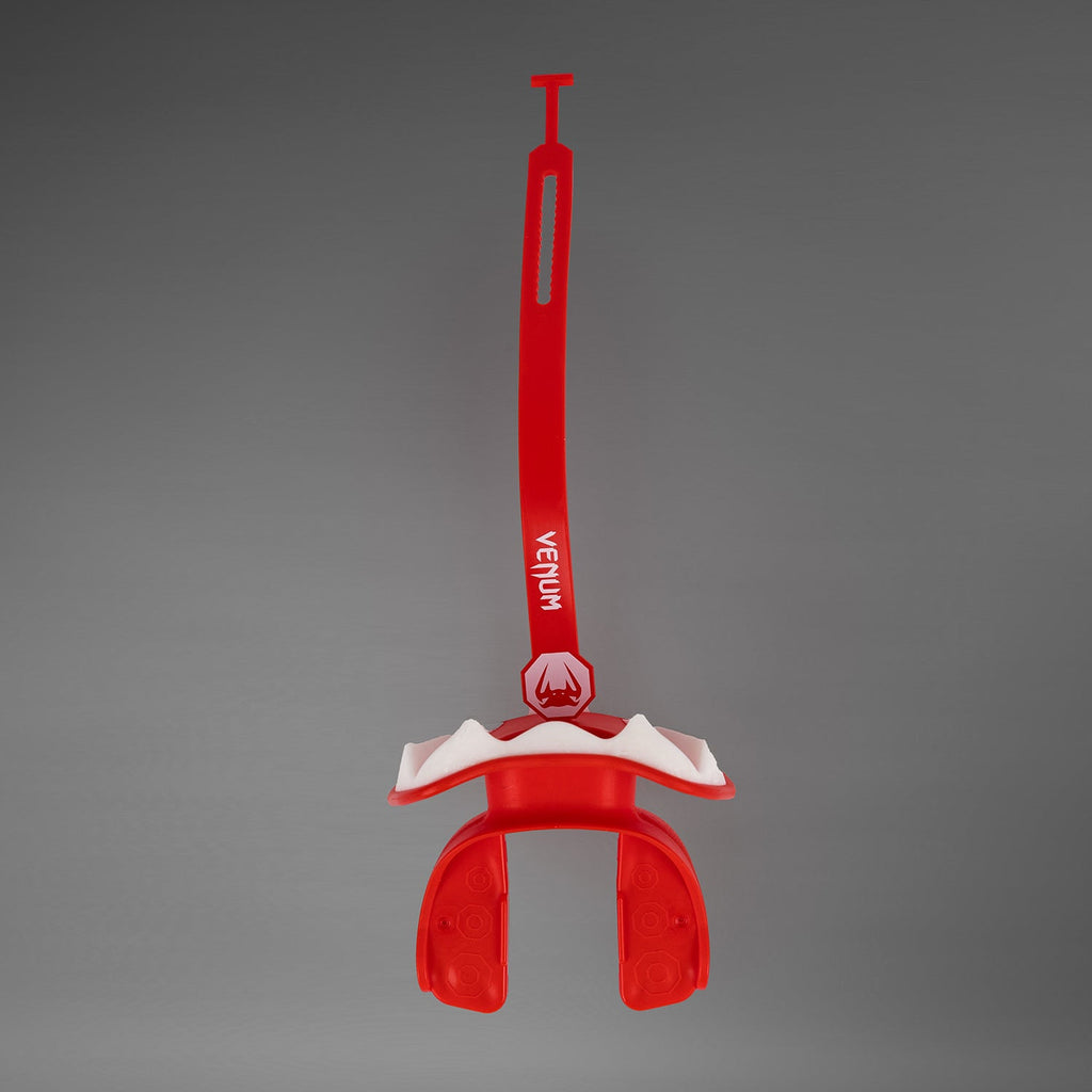 Venum Elite Lipguard OG Edition - Červená/Bílá