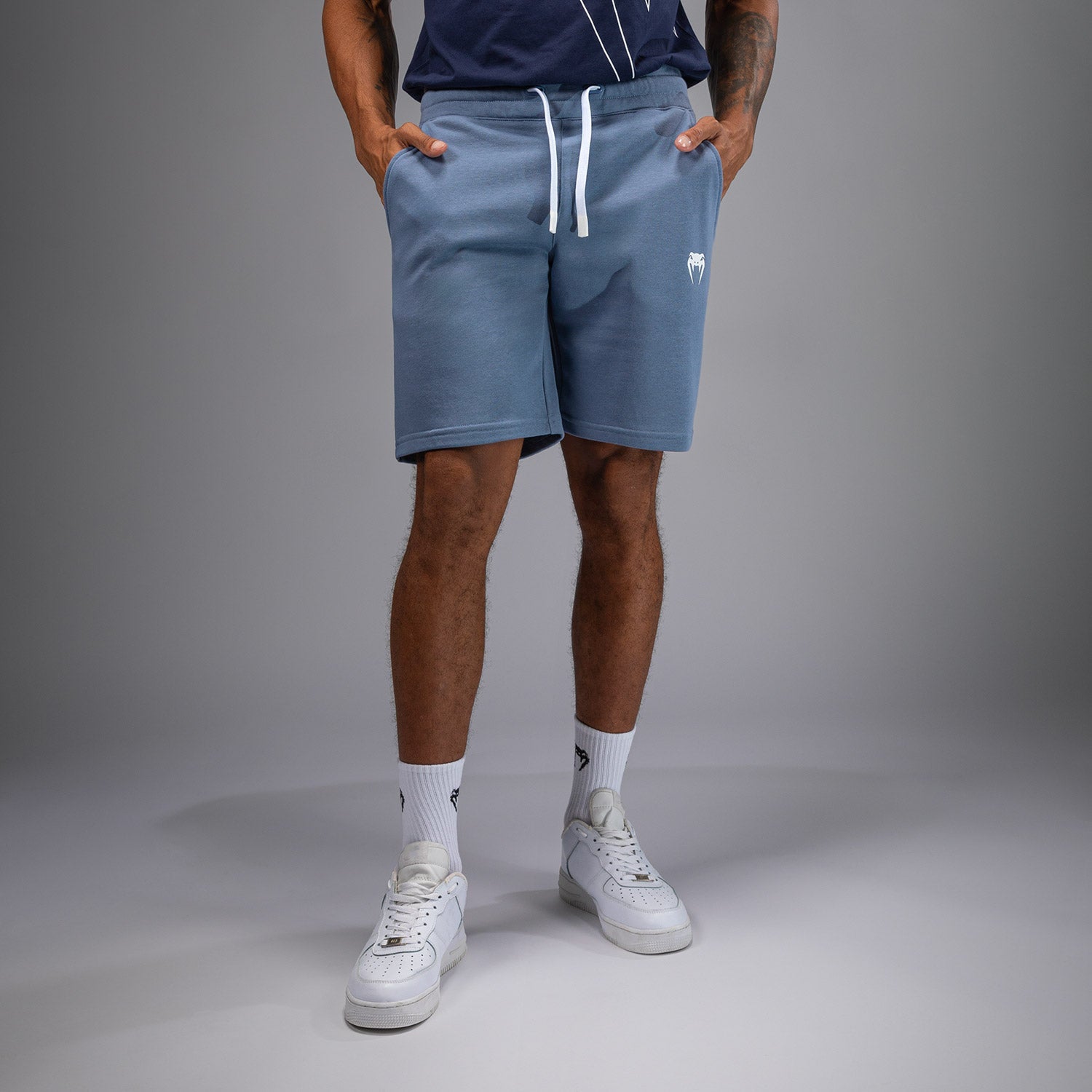 Venum Classic Kraťasy - Ocean Blue