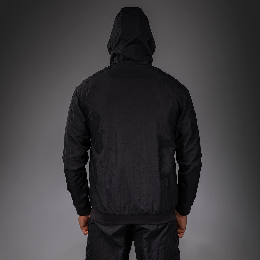 Venum x Ares Bunda - Černá