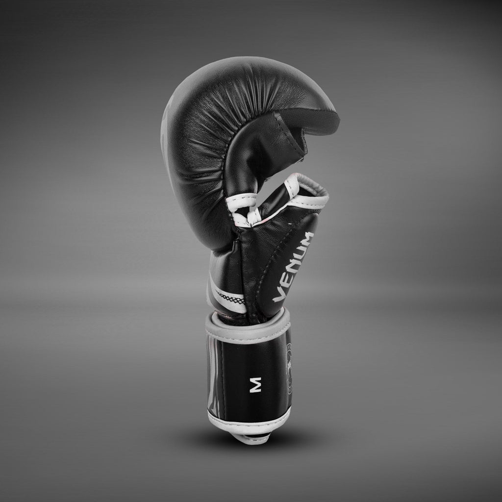 Venum Challenger 3.0 Sparring Gloves - Black/White