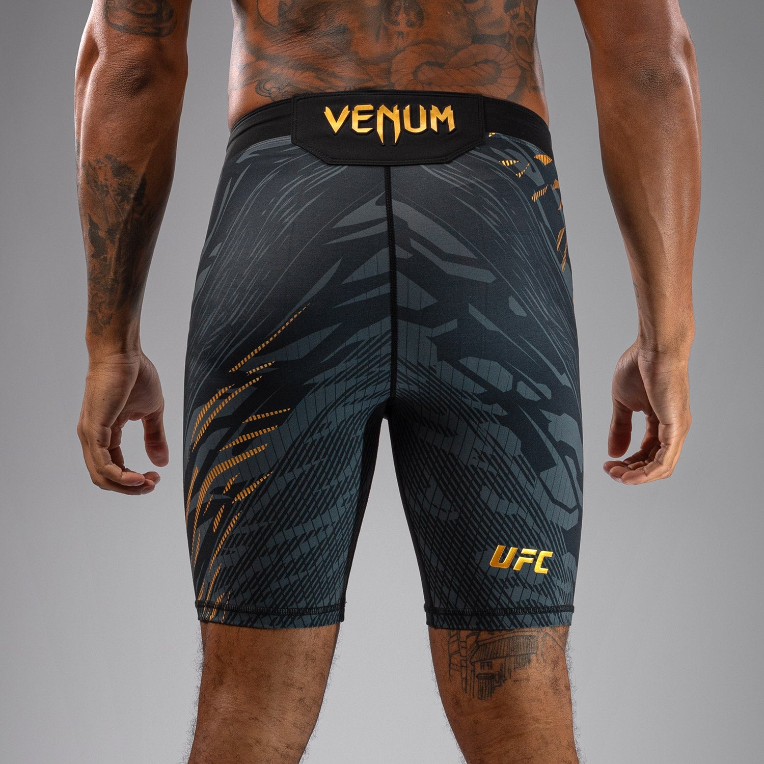 UFC Fusion by Venum Pánské Kraťasy Vale Tudo - Šampion