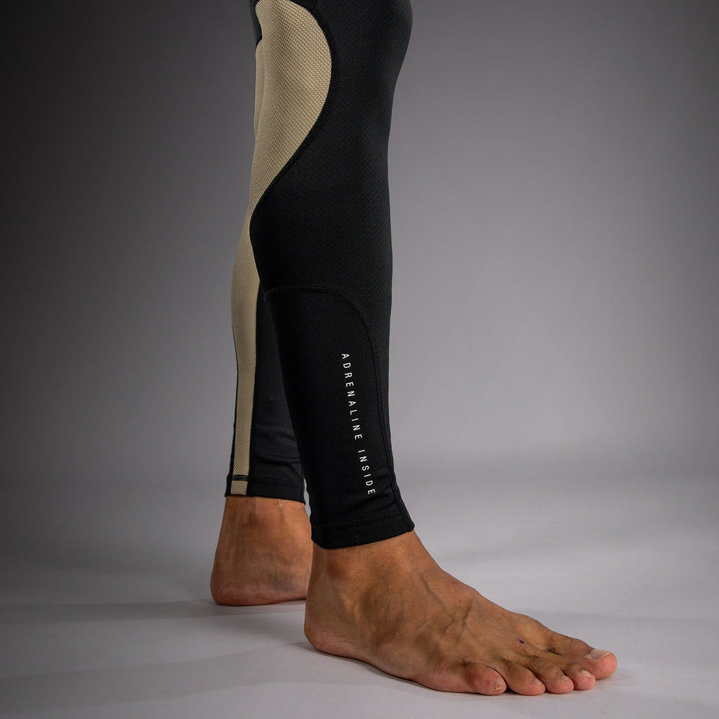 Venum Adrenaline Spodní prádlo - Černá/Písková