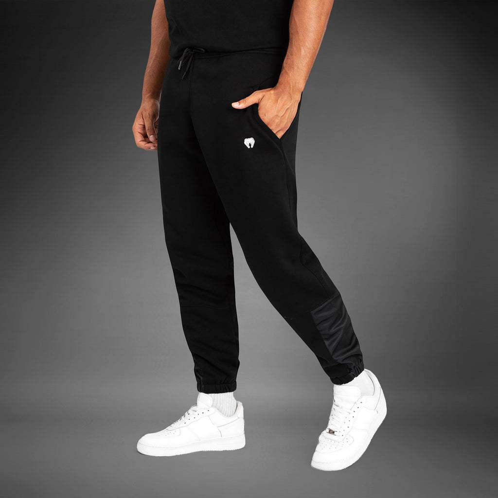 Venum Silent Power Jogger - Černá