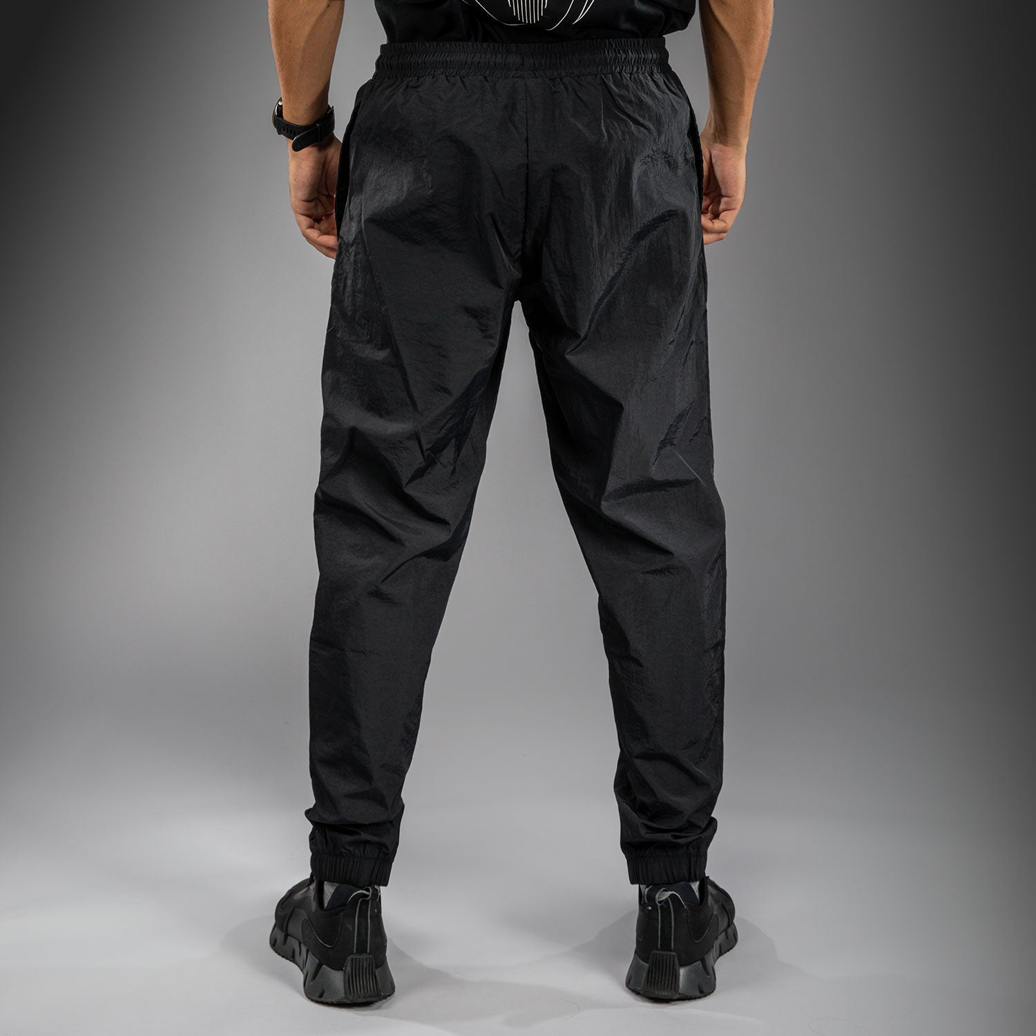 Venum Vectra Joggers - Černá/Modrá