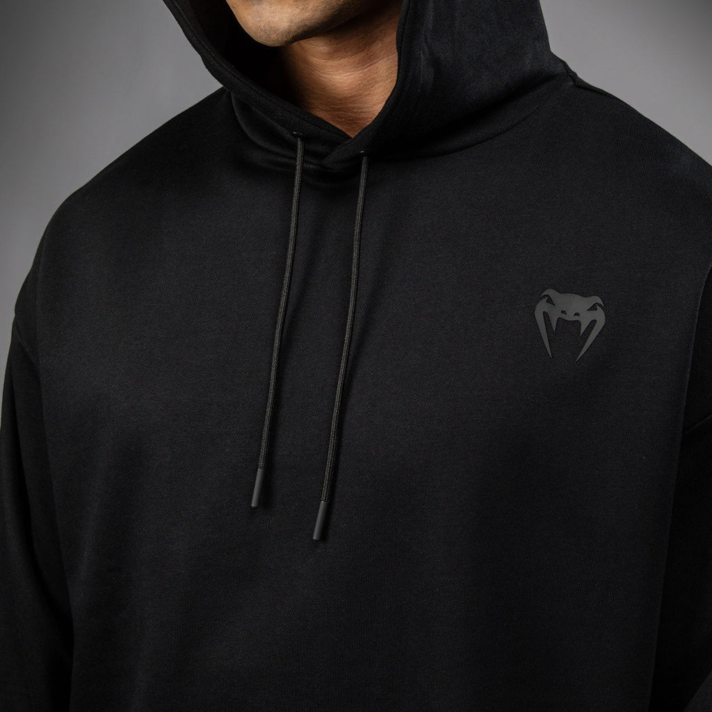 Venum Divide Mikina - Černá