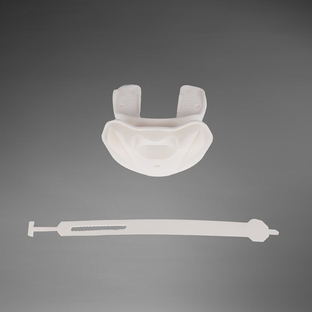 Venum Elite Lipguard OG Edition - Bílá/Bílá