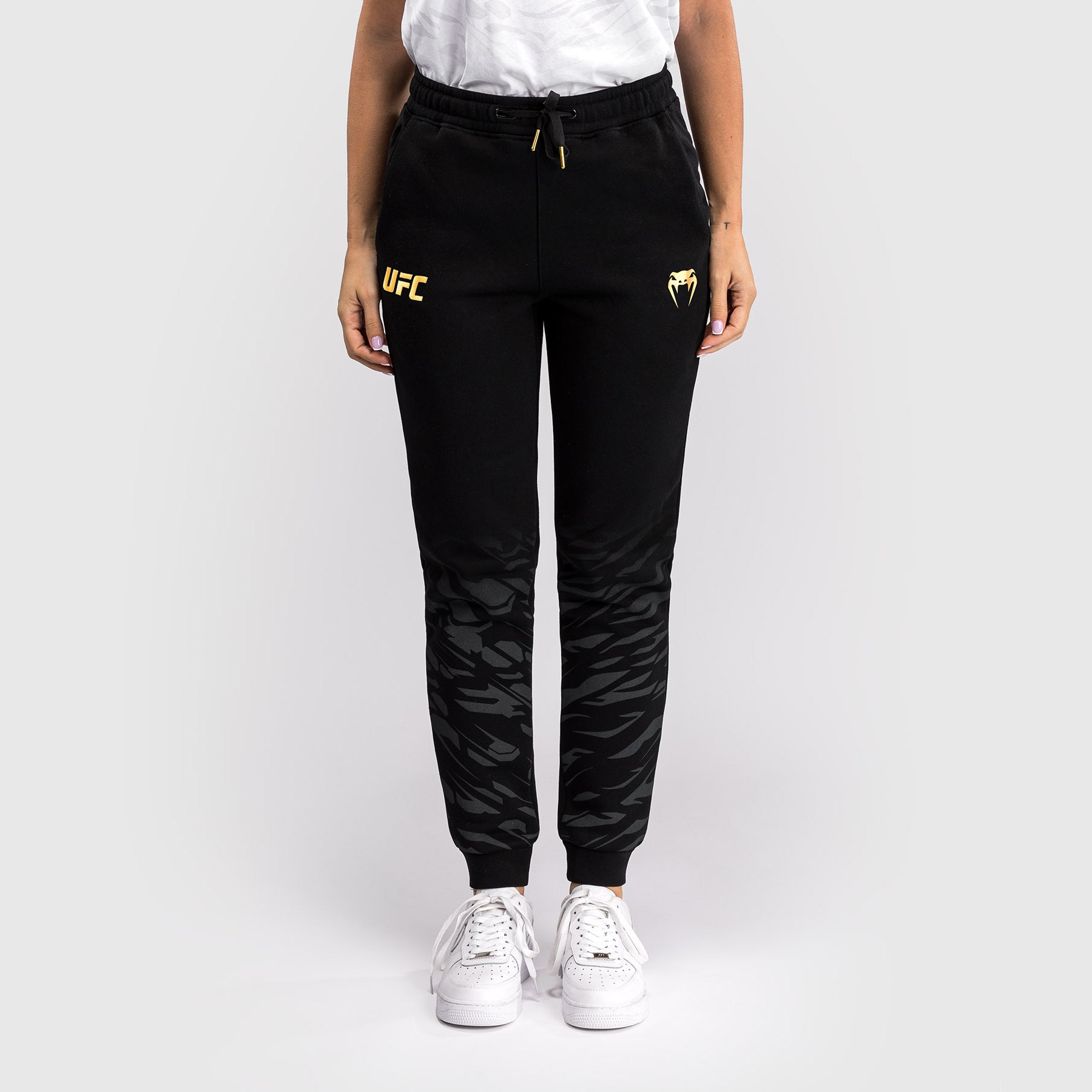 Dámské repliky kalhot UFC Fusion by Venum - Šampion