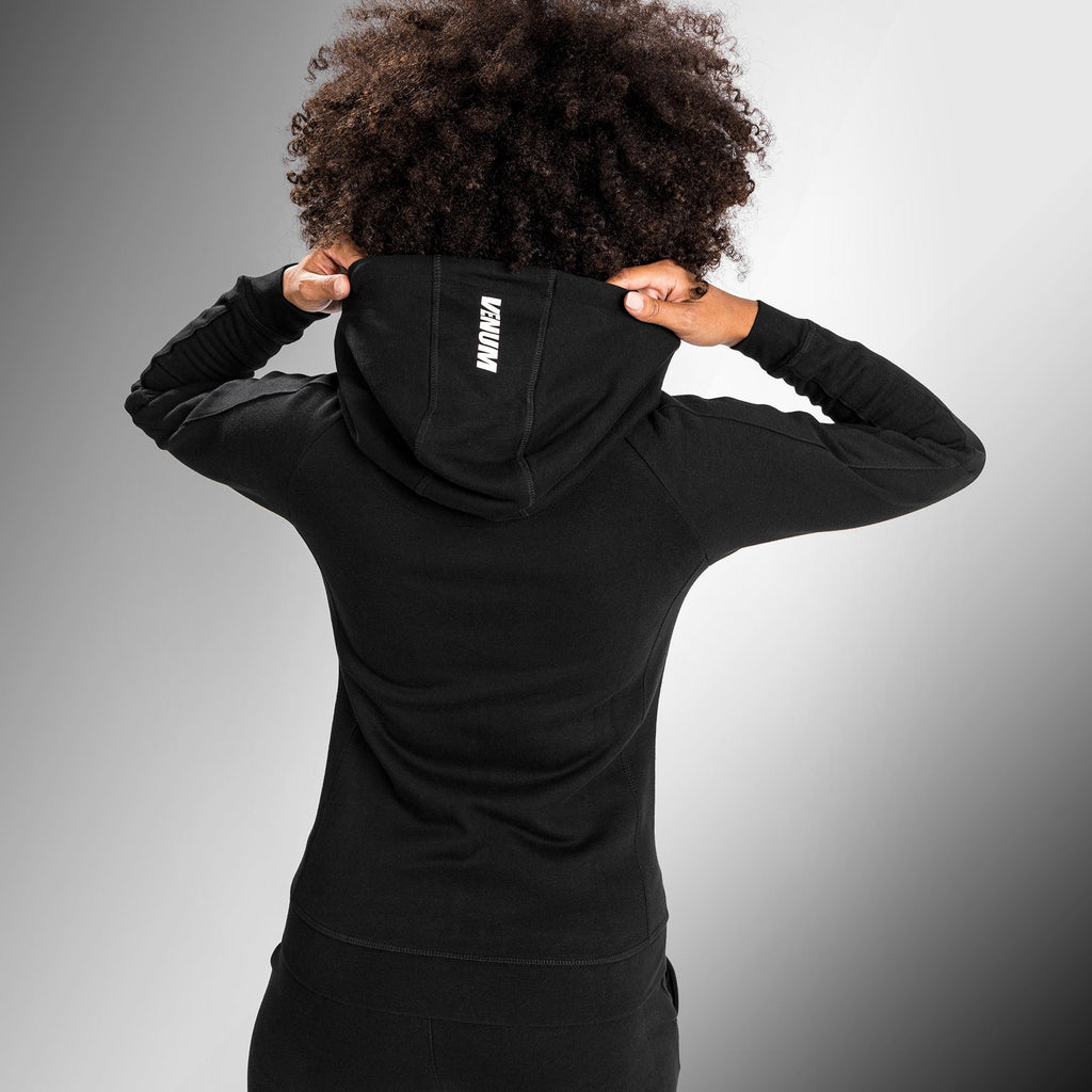 Dámská mikina Venum Essential - Černá