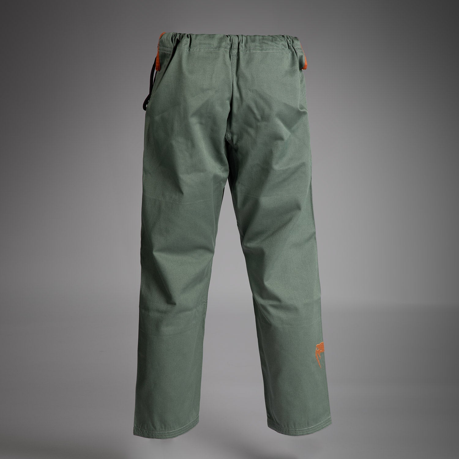 Venum Contender Evo 2.0 - 380 - Brazilian Jiu Jitsu Gi - Deep Forest Green