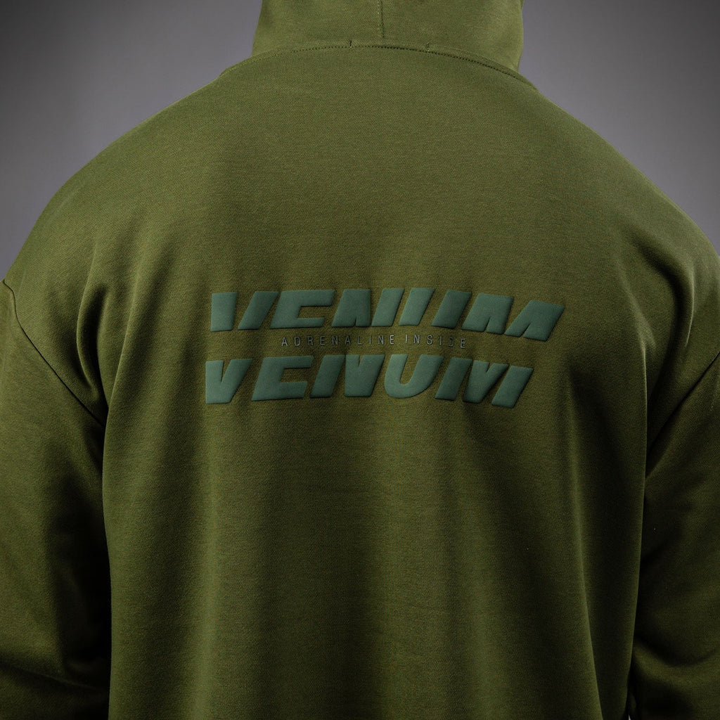 Venum Divide Mikina - Khaki