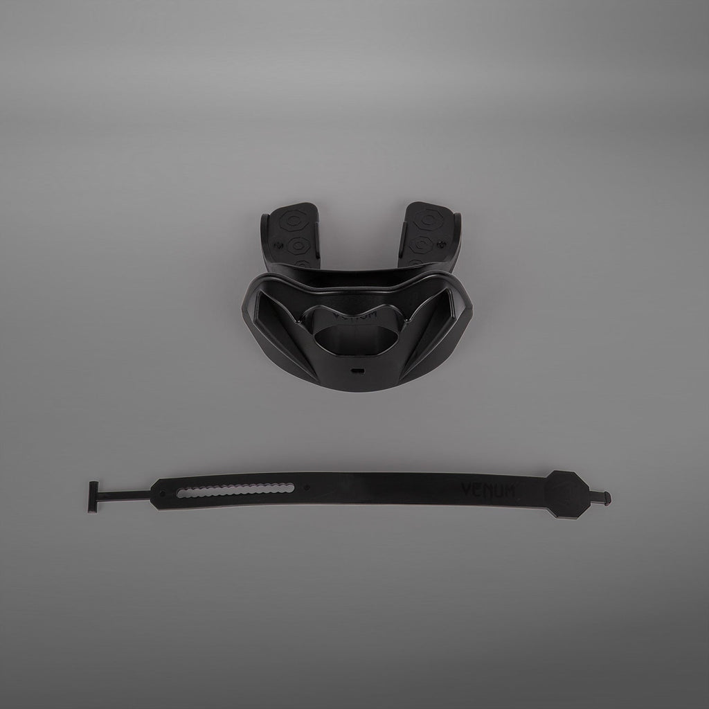 Venum Elite Lipguard OG Edition - Černá/Černá