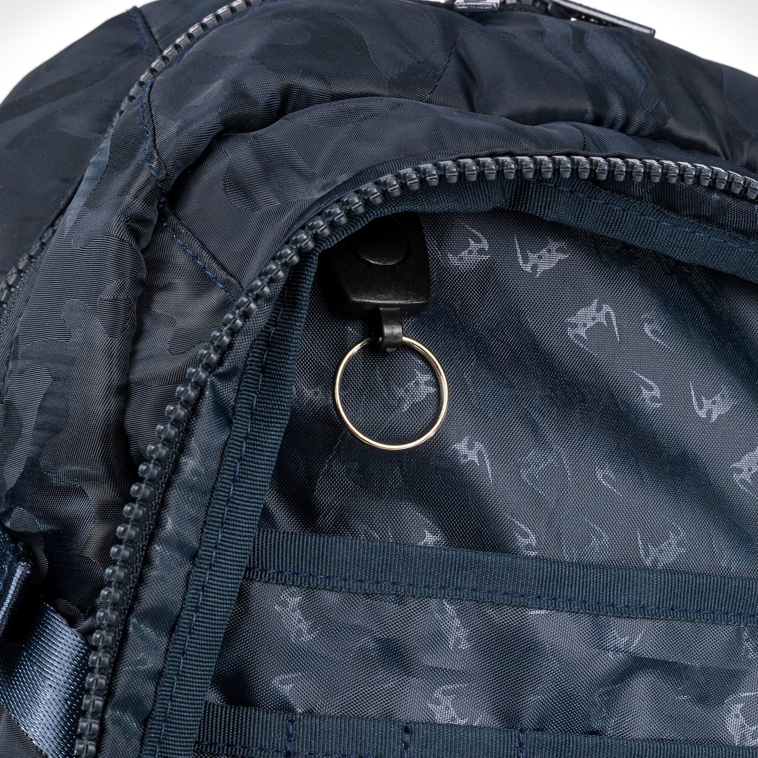 Venum Challenger Pro Batoh - Kamufláž/Modrá