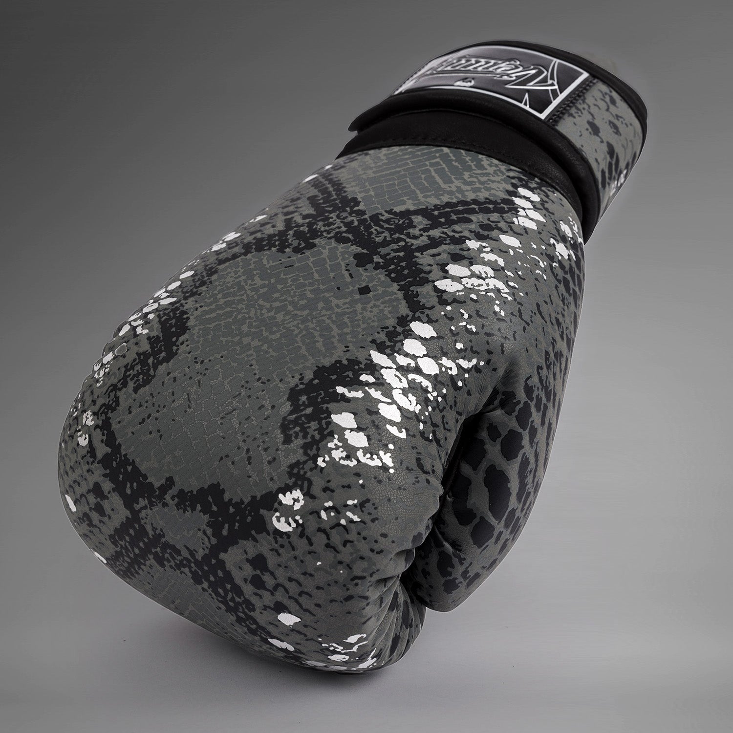 Venum Amazonia Boxerské rukavice - Tmavě šedá