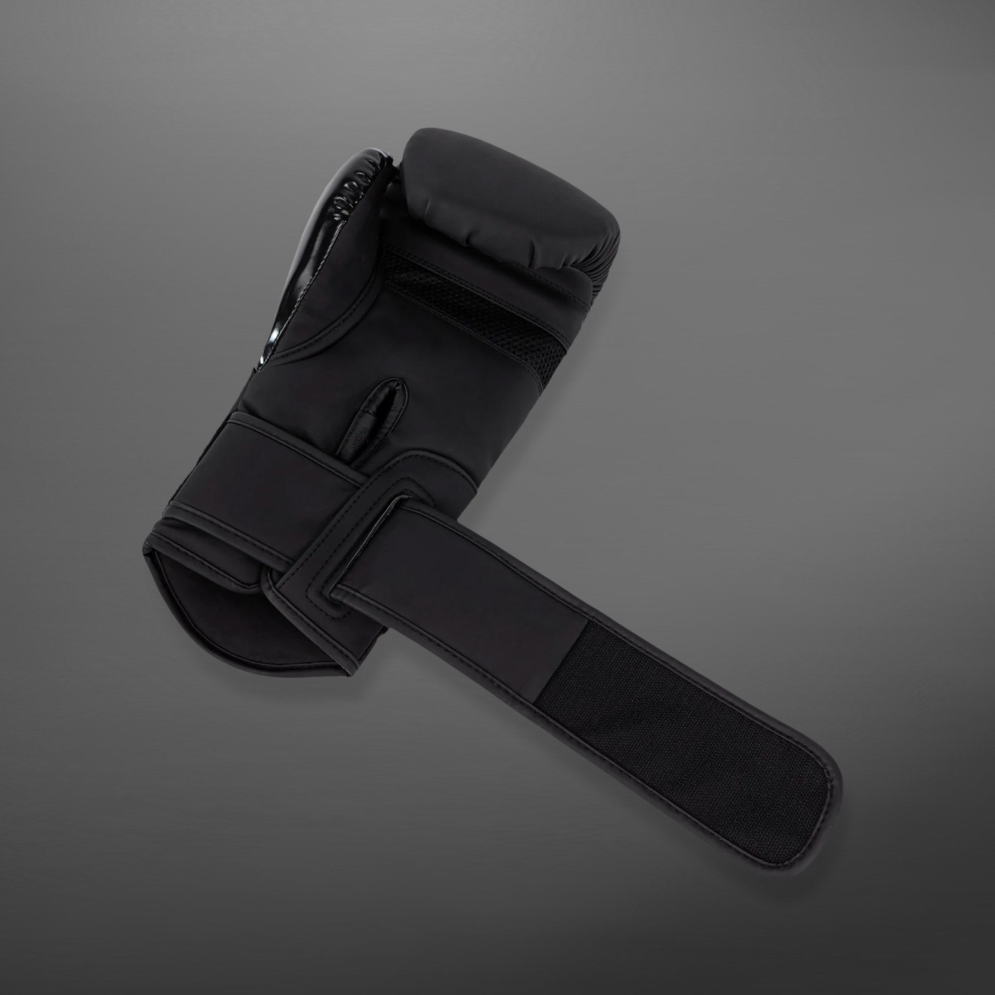 Venum Challenger 4.0 boxerské rukavice - černá/černá