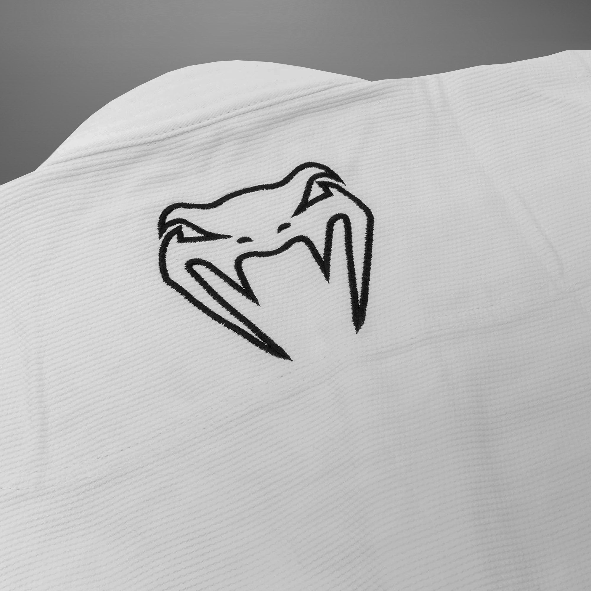 Venum Contender Dětské BJJ Gi (včetně bílého pásku) - Bílá