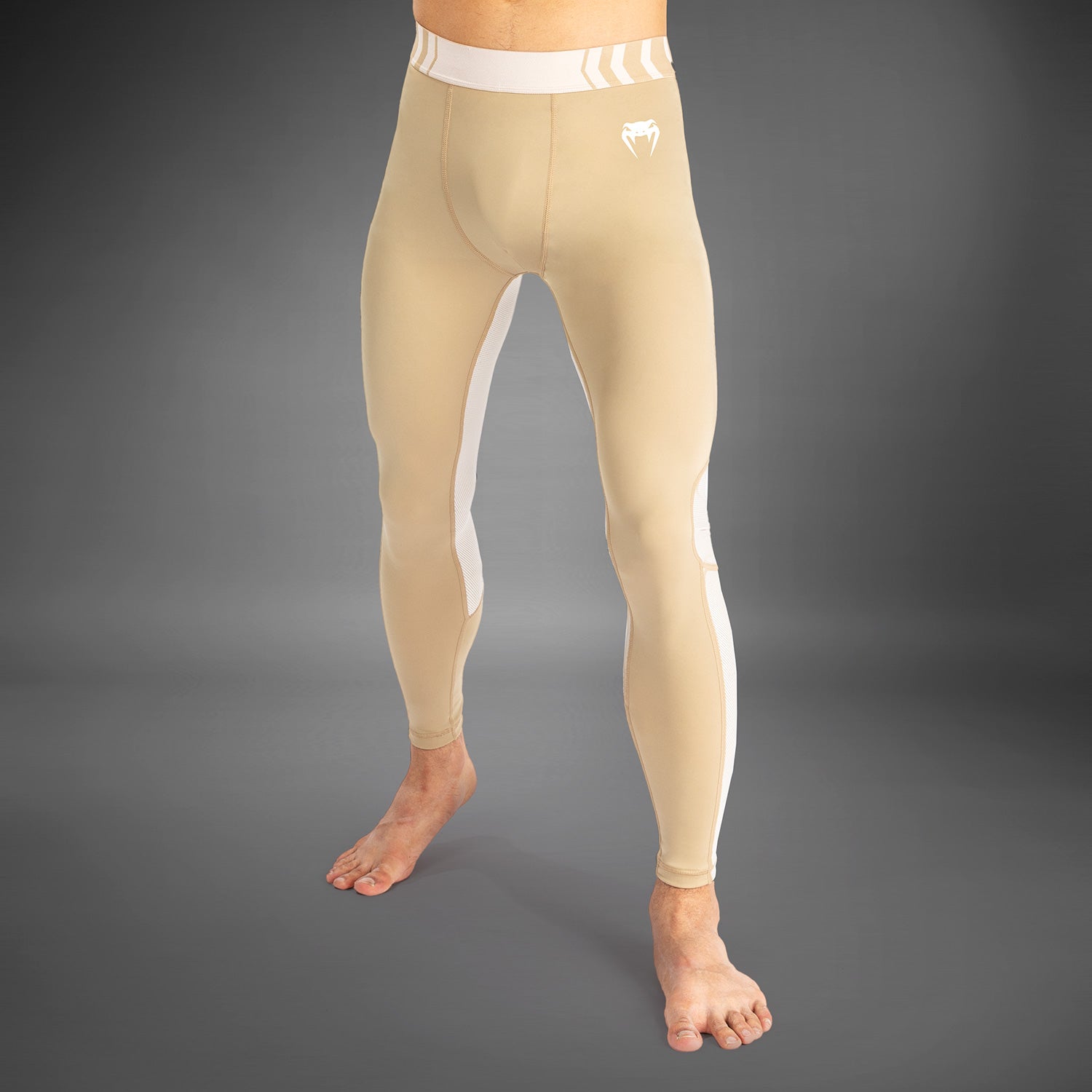 Venum Tempest pánské spachy - béžová/písková