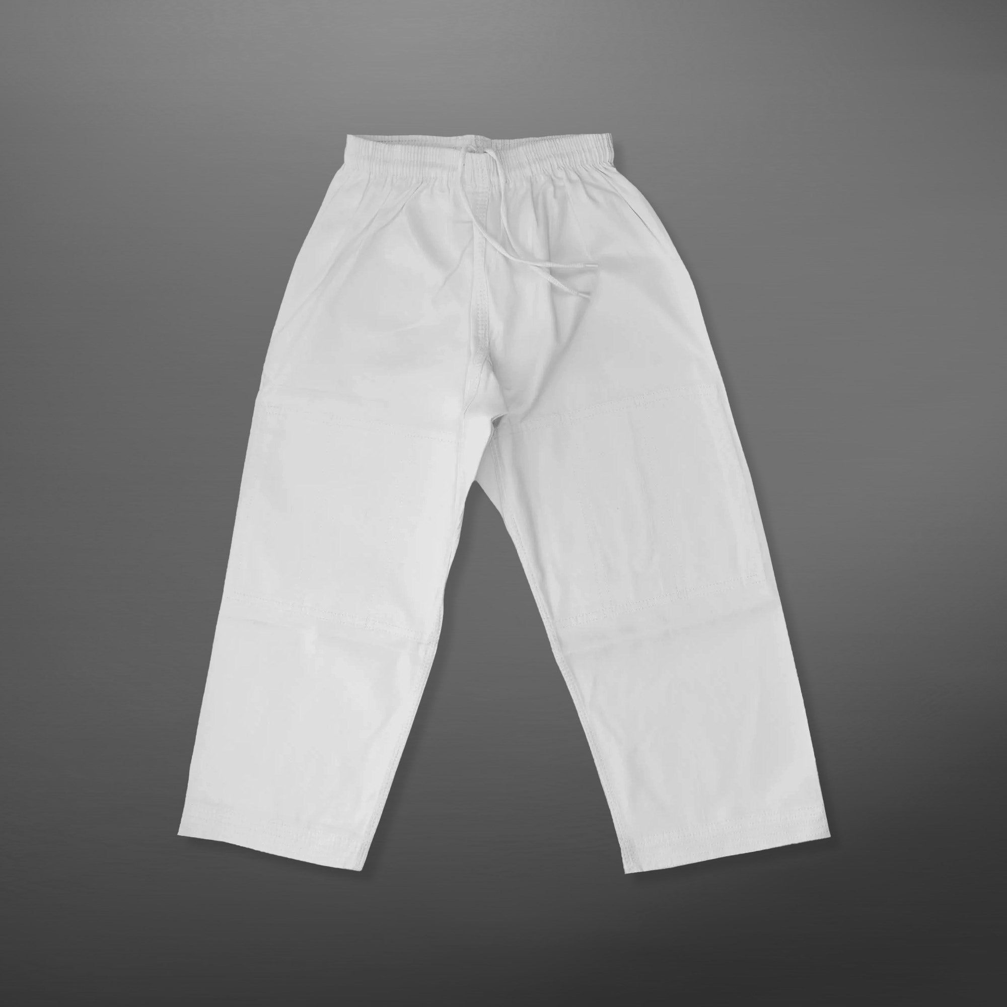 Venum Contender Dětské BJJ Gi (včetně bílého pásku) - Bílá