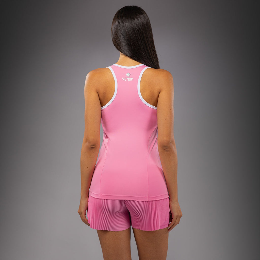 Venum Essential Dámské tílko - Candy Pink