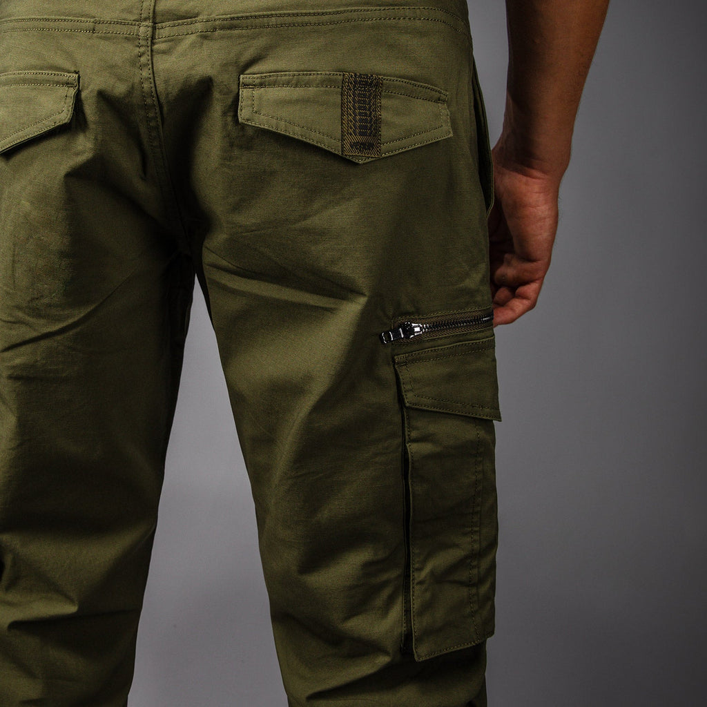 Venum Cargo 3.0 Pánské Cargo Kalhoty - Khaki