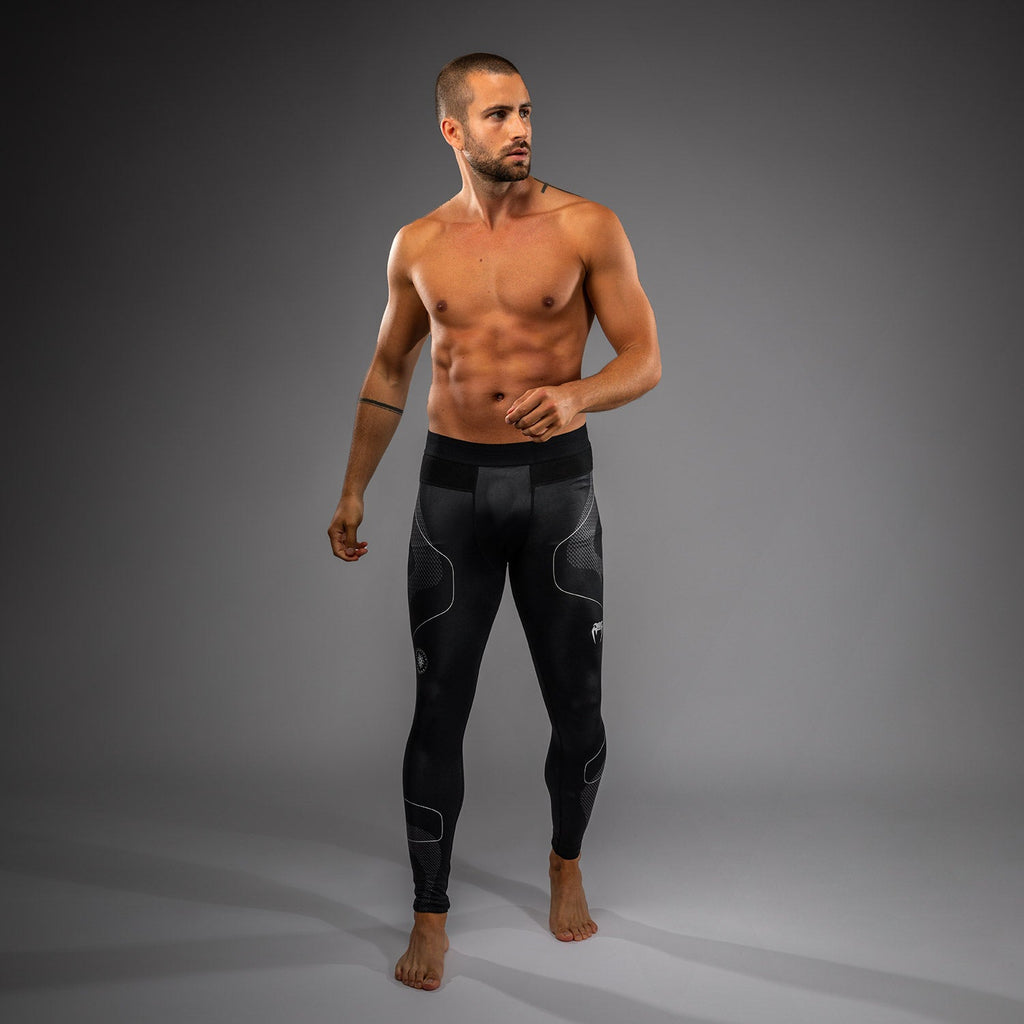 Venum Nexus Spodní prádlo - Černá/Stříbrná