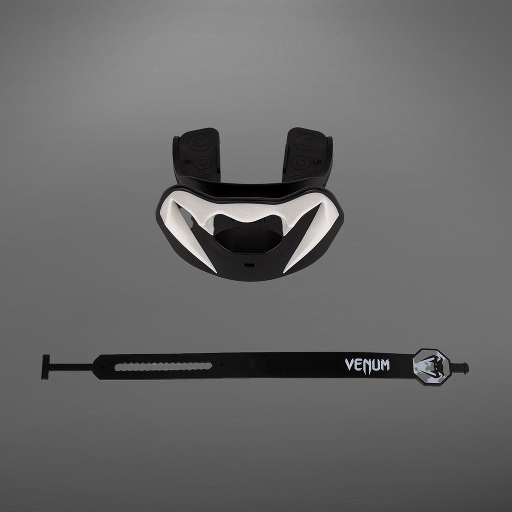 Venum Elite Lipguard OG Edition - Černá/Bílá