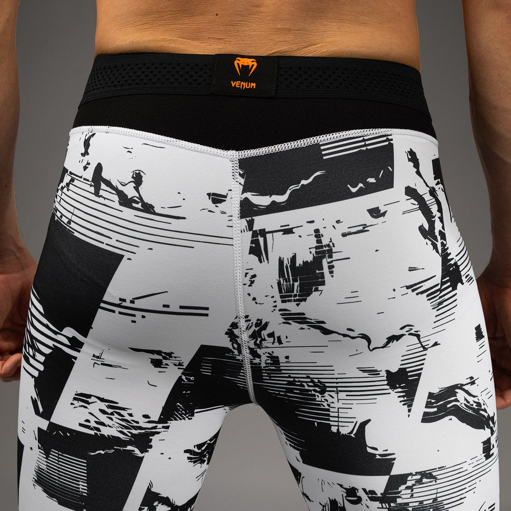 Pánské triko UFC Zenith by Venum Authentic Fight Week Performance Tight