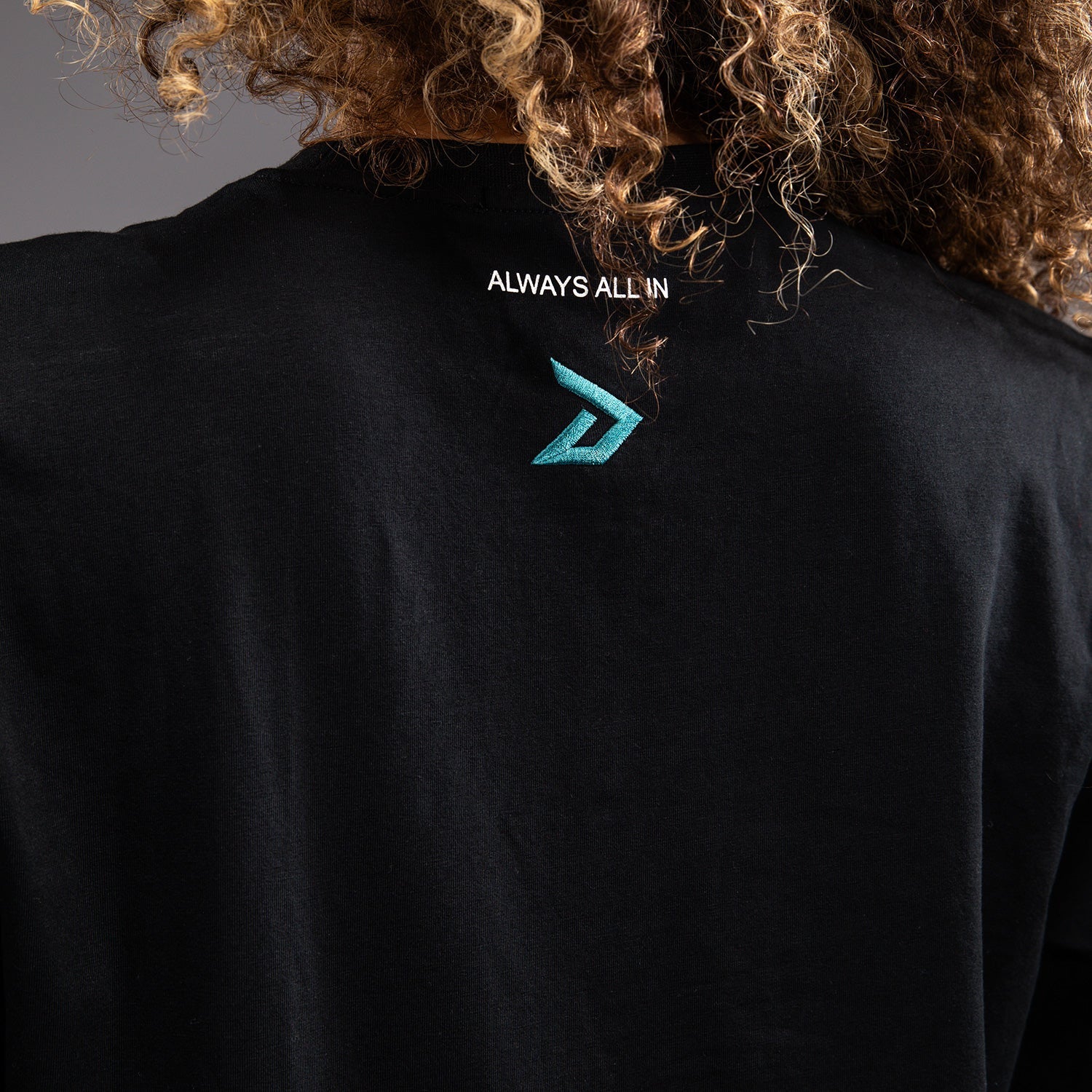 Venum x Demi Tričko - Černá