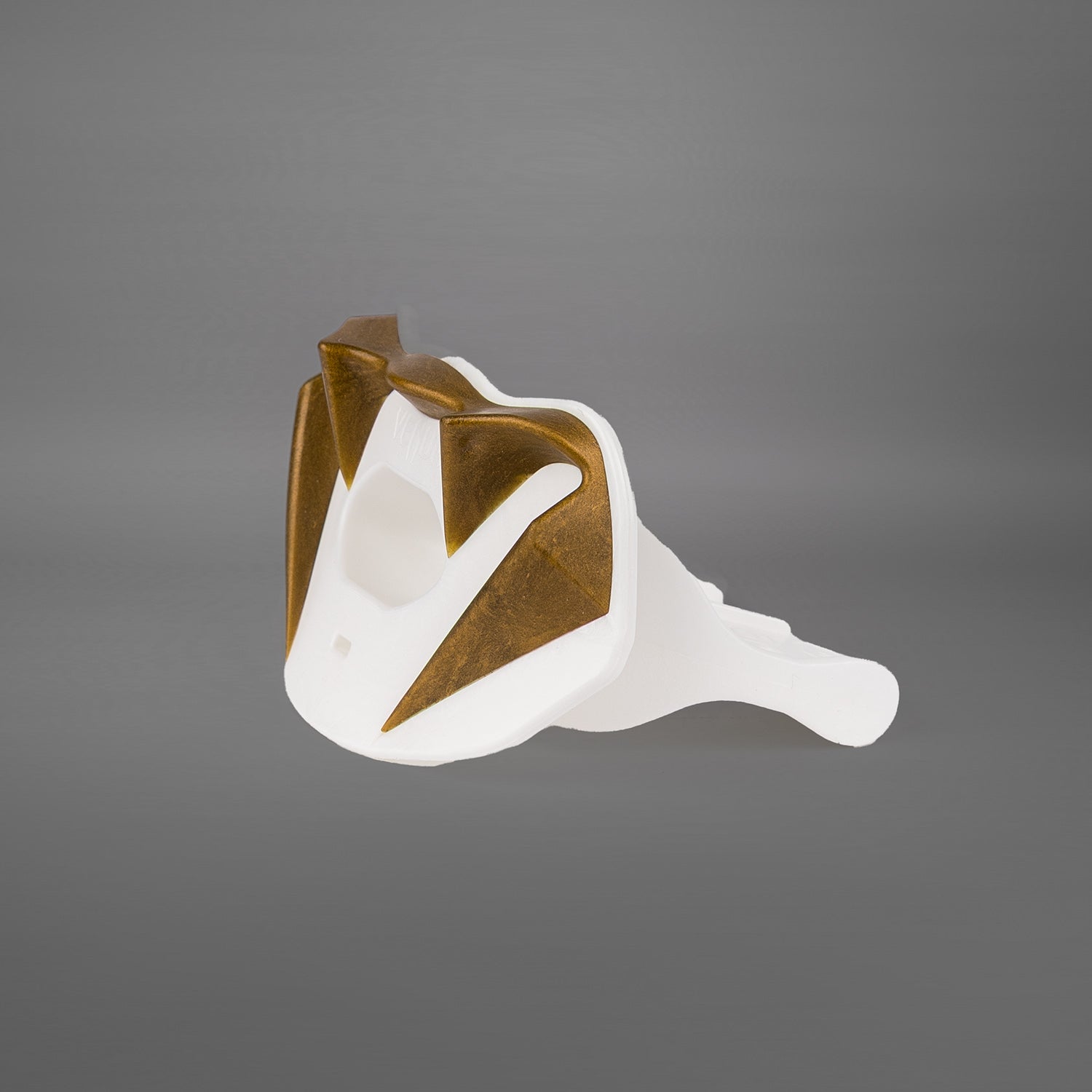 Venum Elite Lipguard OG Edition - Bílá/Zlatá