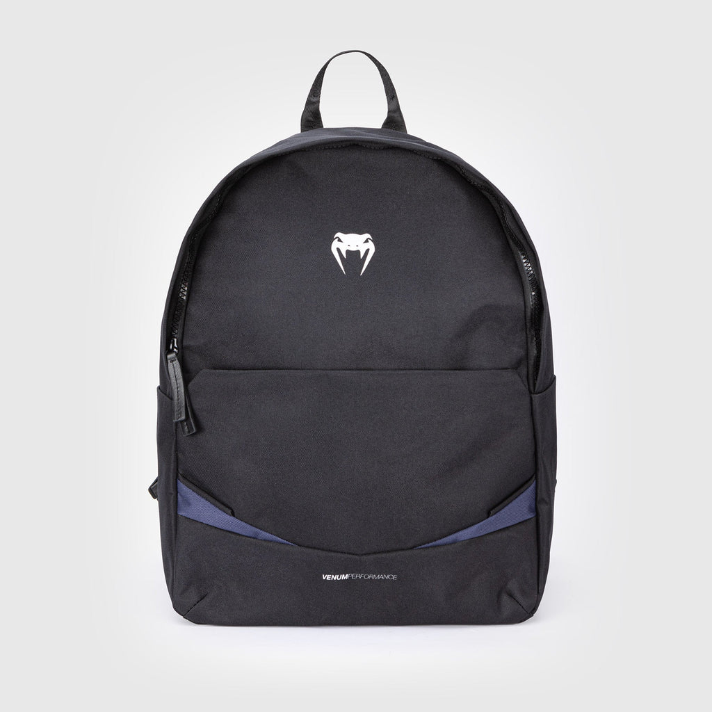 Venum Evo 2 Light Backpack - Černá/Modrá