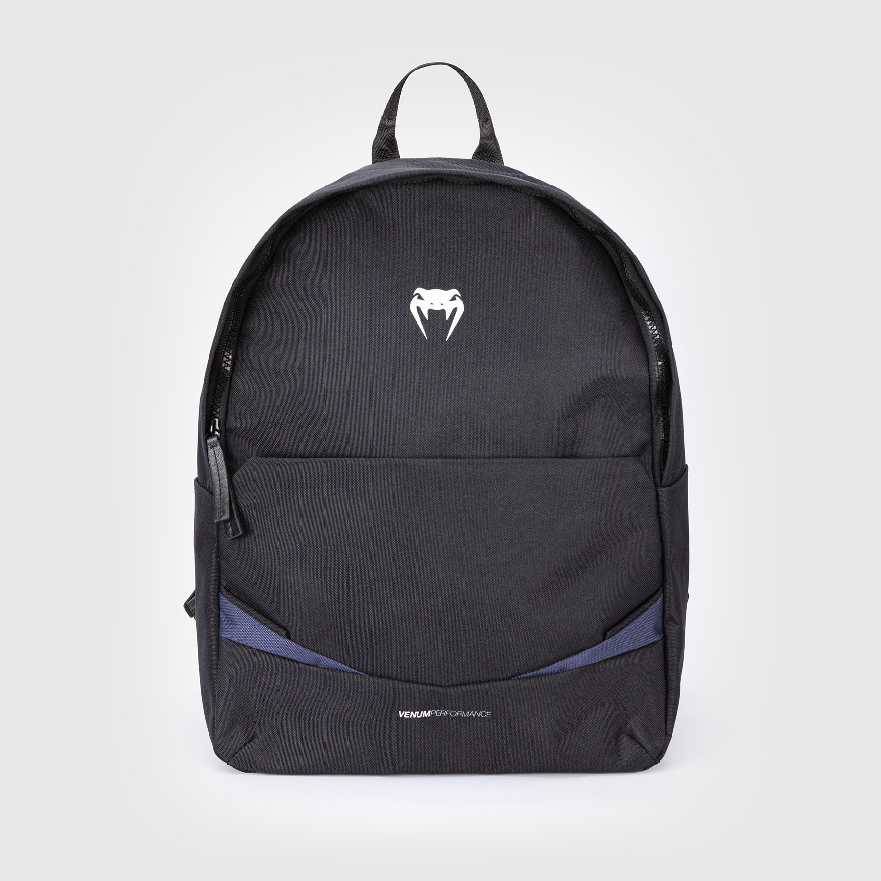 Venum Evo 2 Light Backpack - Černá/Modrá