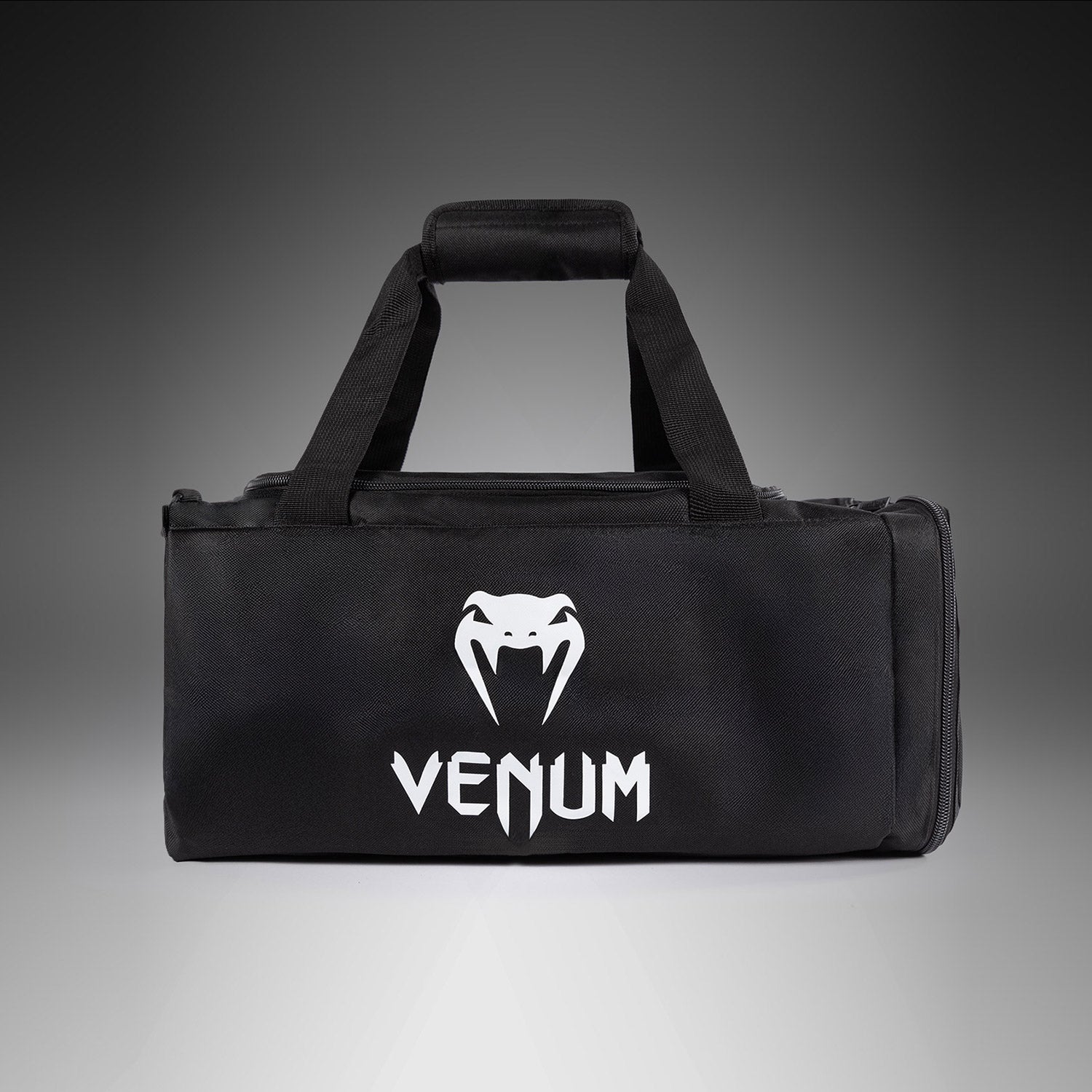 Venum Essential Sportovní taška (37L) - Černá