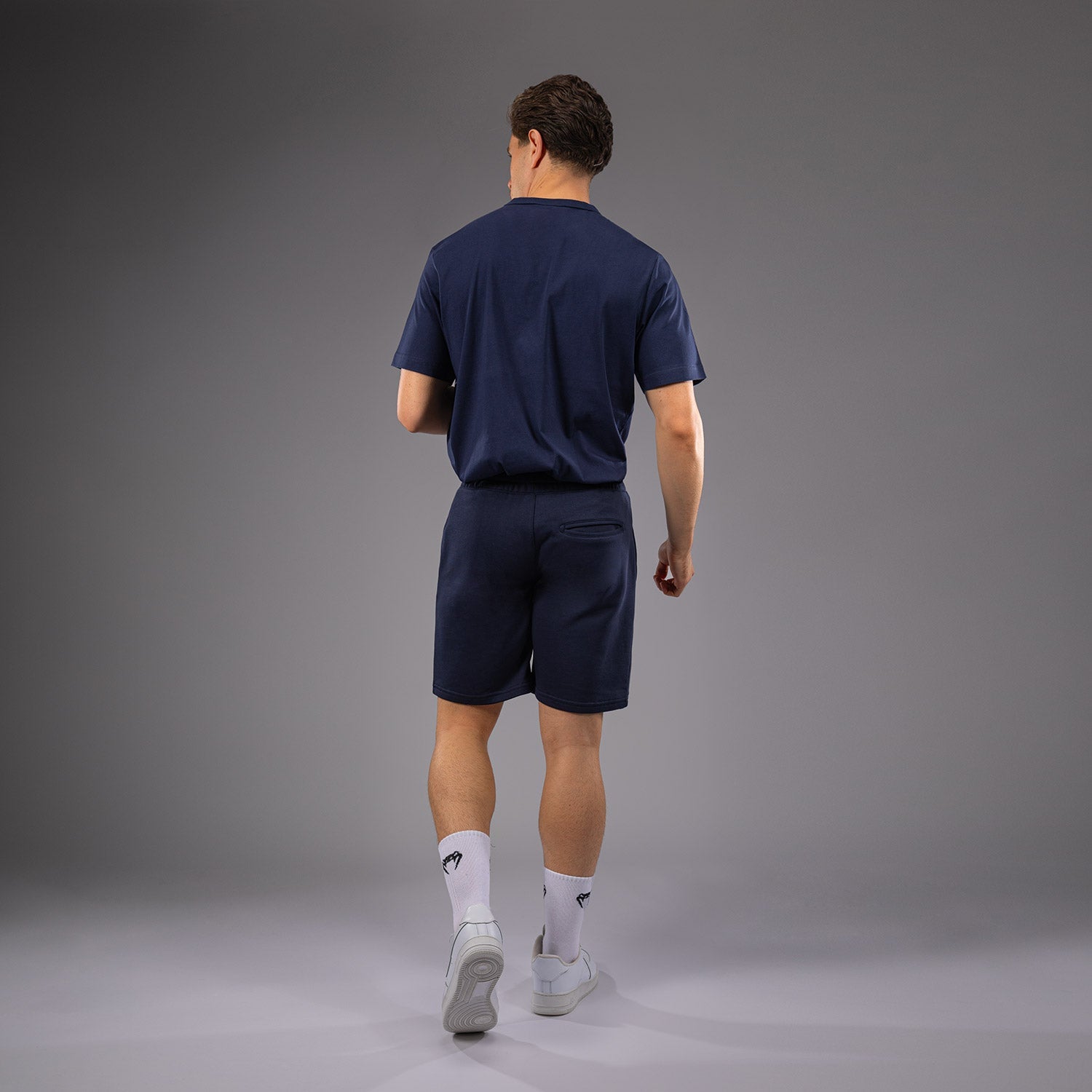 Venum Classic Šortky - Navy Blue