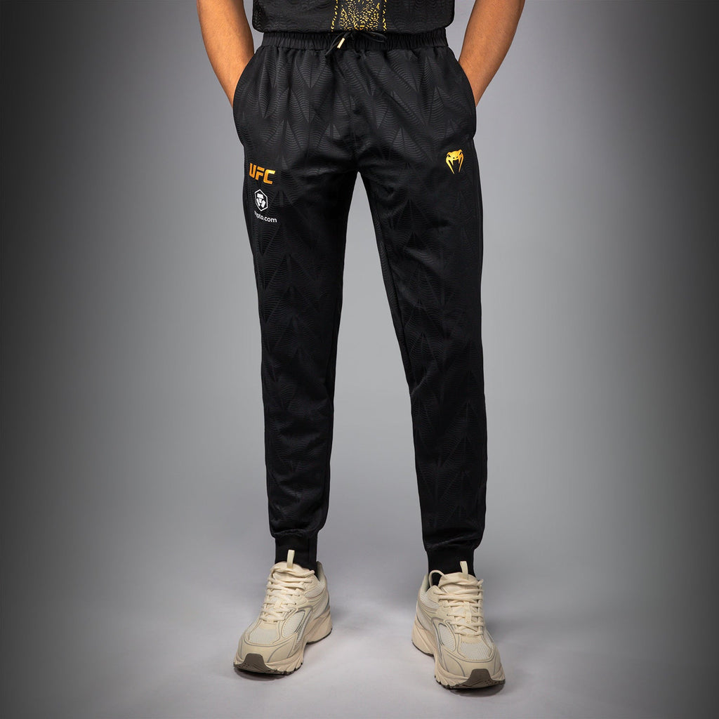 Pánské kalhoty UFC Zenith by Venum Champion Authentic Fight Night Walkout