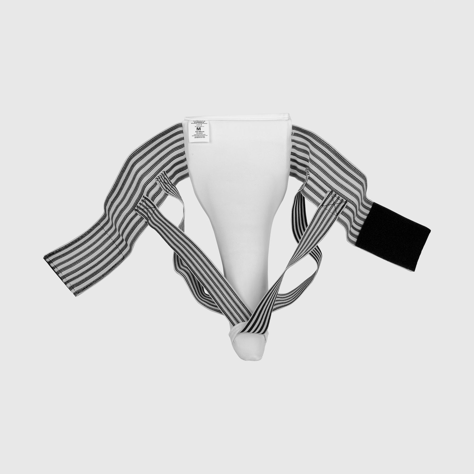 Ringhorns Chránič třísel pro ženy a kalhotky – bílá