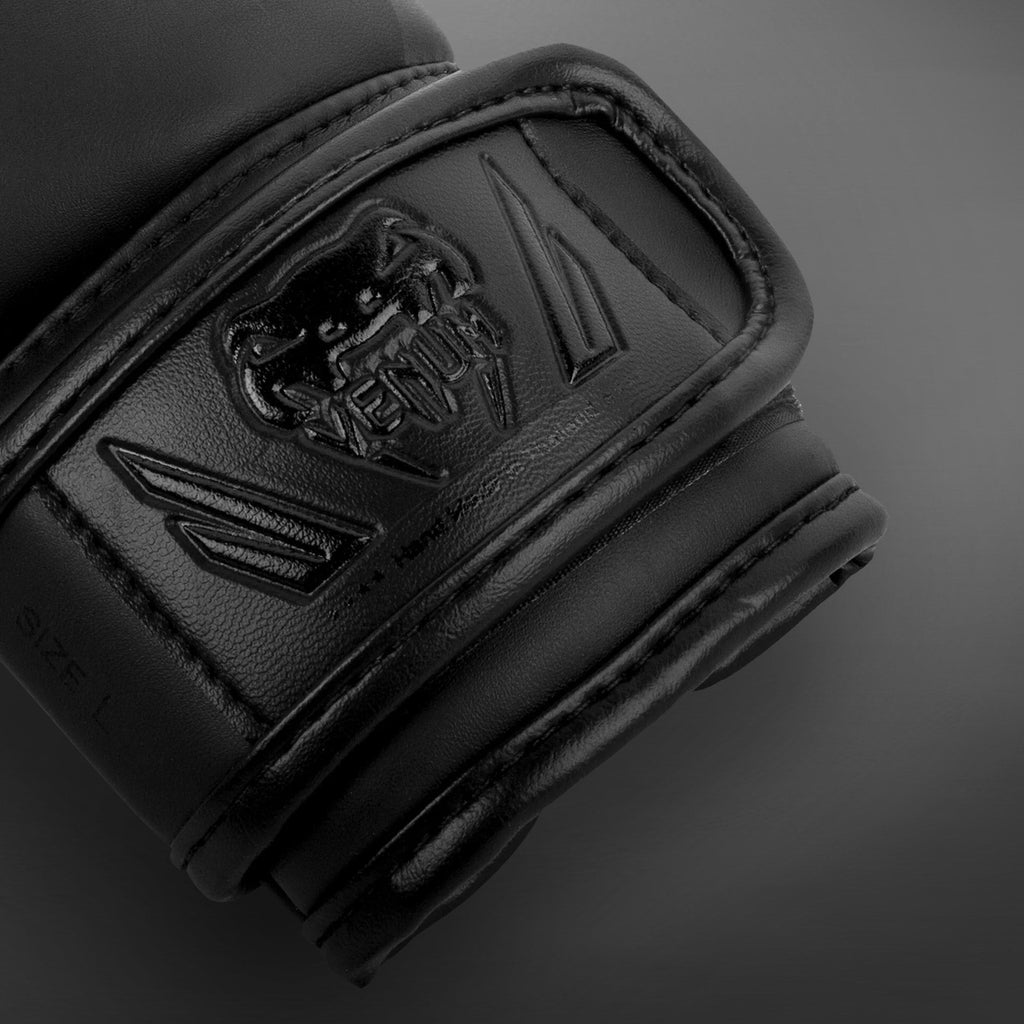 Dětské boxerské rukavice Venum Elite - Exkluzivní