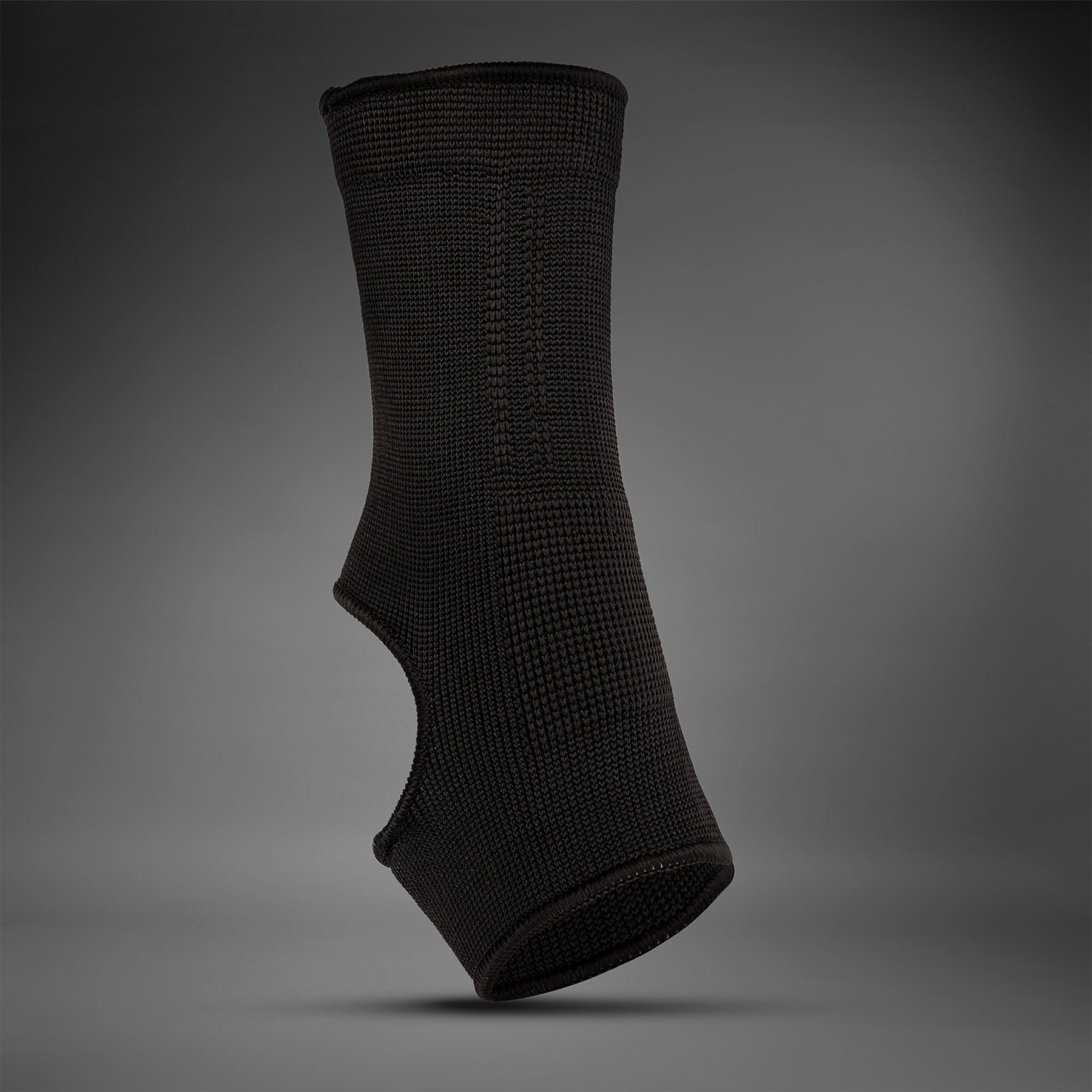 Chrániče kotníků Venum Kontact - černostříbrné