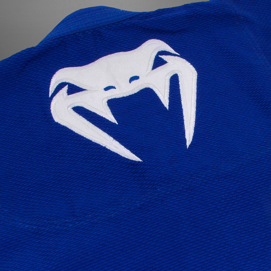 Venum Contender 2.0 BJJ Gi - Blue